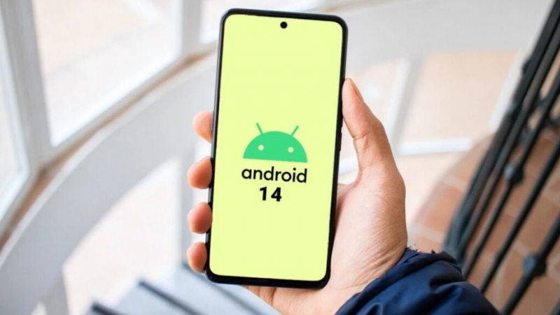 Android 14 будет блокировать установку несвежих приложений