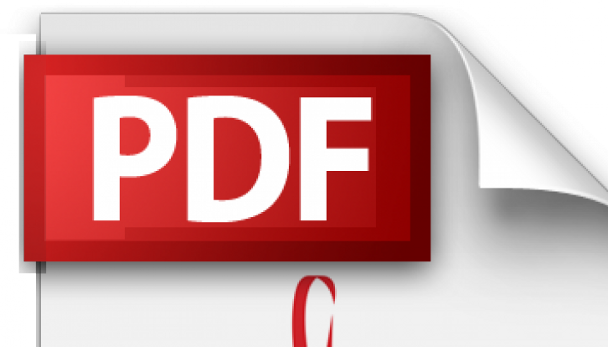 Как сохранить страницу из PDF как отдельный файл на Mac