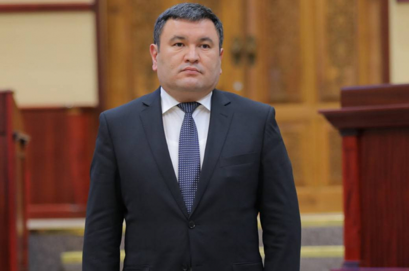 Кто эти люди. В Узбекистане произошли перестановки в правительстве 