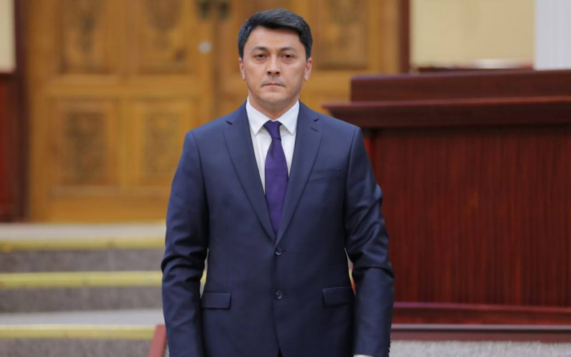 Кто эти люди. В Узбекистане произошли перестановки в правительстве 