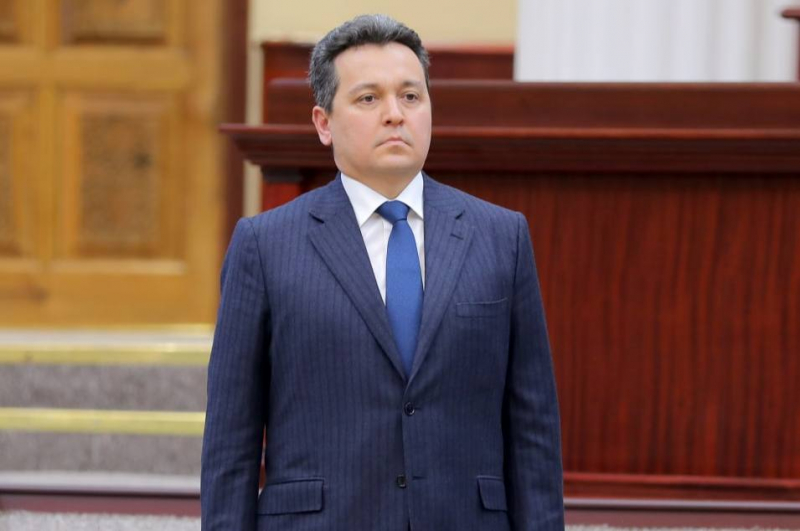 Кто эти люди. В Узбекистане произошли перестановки в правительстве 
