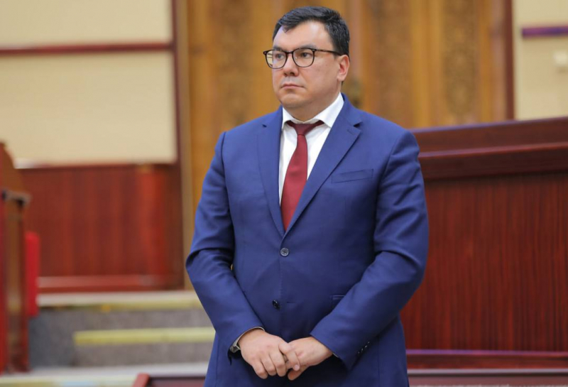 Кто эти люди. В Узбекистане произошли перестановки в правительстве 
