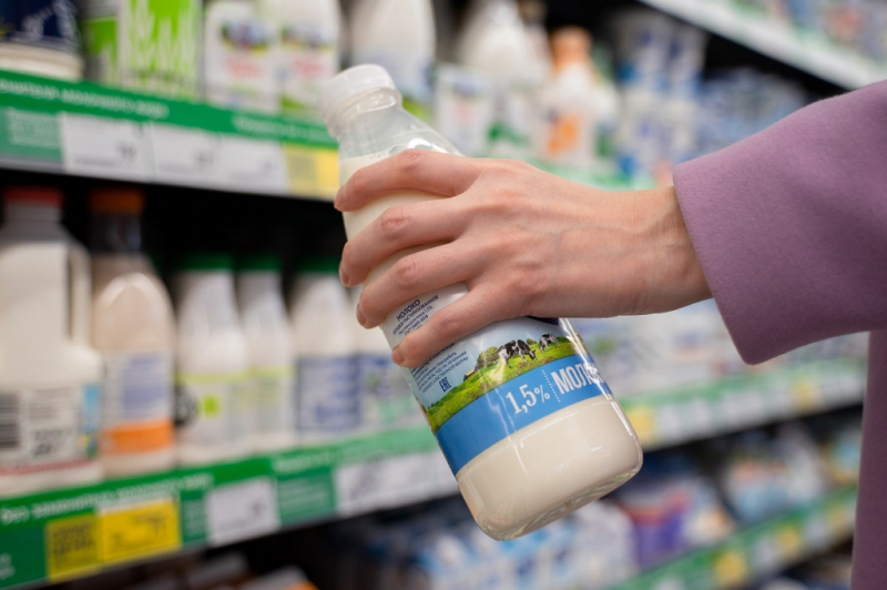 Можно ли в Узбекистане употреблять продукты питания и напитки в супермаркете по дороге до кассы?