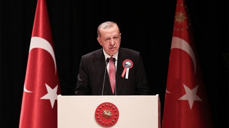 Швеции не стоит ждать от Турции поддержки ее заявки в НАТО - Эрдоган
