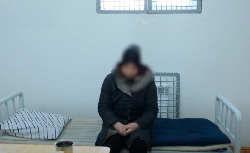 Стали известны подробности дела двух узбекистанок, укравших сейф с драгоценностями и валютой из частного дома в Ташкенте 
