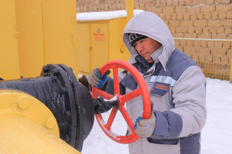 В Минэнерго заявили, что газотранспортная система не будет передаваться «Газпрому». Стороны договариваются о поставках газа в нашу страну  