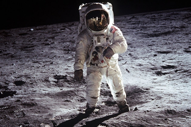 В NASA испугались, что Китай захватит обширные территории на Луне
