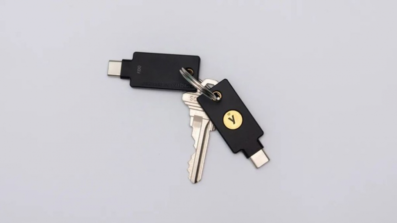 Владельцы iPhone теперь могут закрыть свои данные на ключ и положить ключ в карман