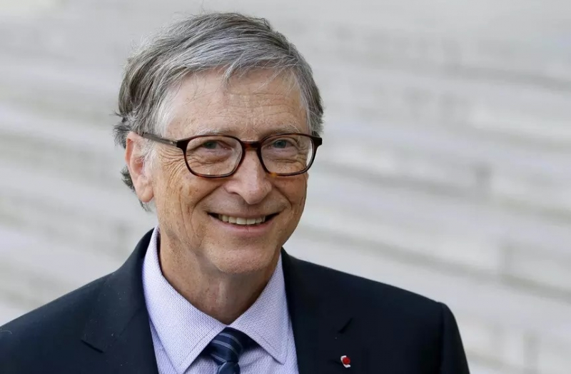 Билл Гейтс прокомментировал обвинения в создании эпидемии коронавируса