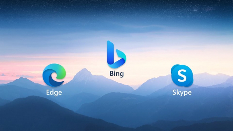 Microsoft запустила Bing с чат-ботом на iPhone, смартфонах с Android и в Skype