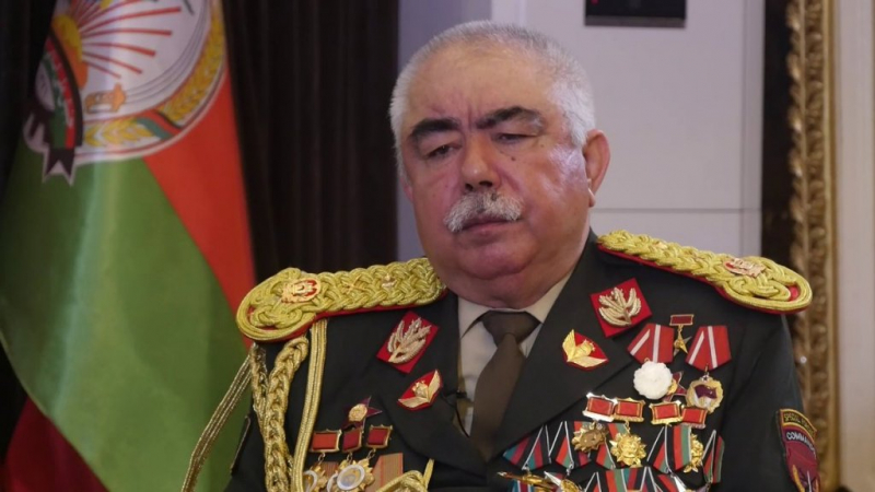 Узбекистан не даст маршалу Дустуму возможности снова раскачать гражданскую войну в Афганистане &ndash; эксперт 