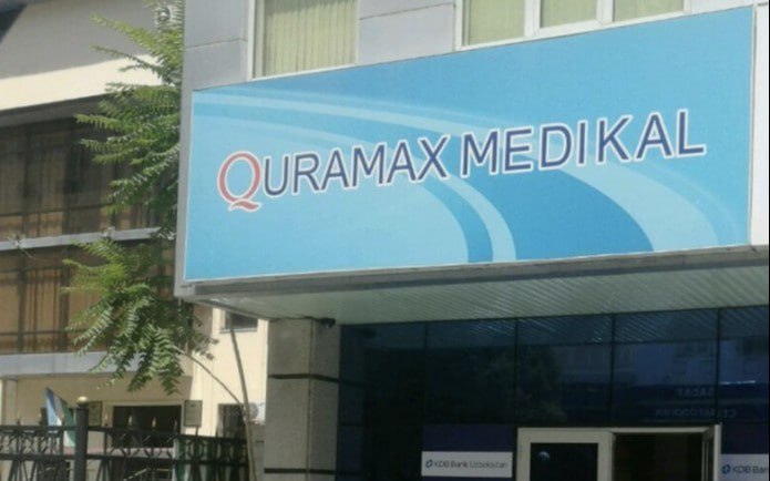 В некоторых аптеках все еще продаются лекарства, ввезенные компанией Quramax Medikal – «Юксалиш»
