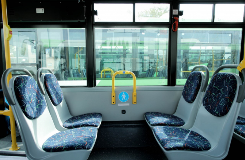 В Ташкенте с 1 апреля введут новые тарифы на проезд в общественном транспорте 