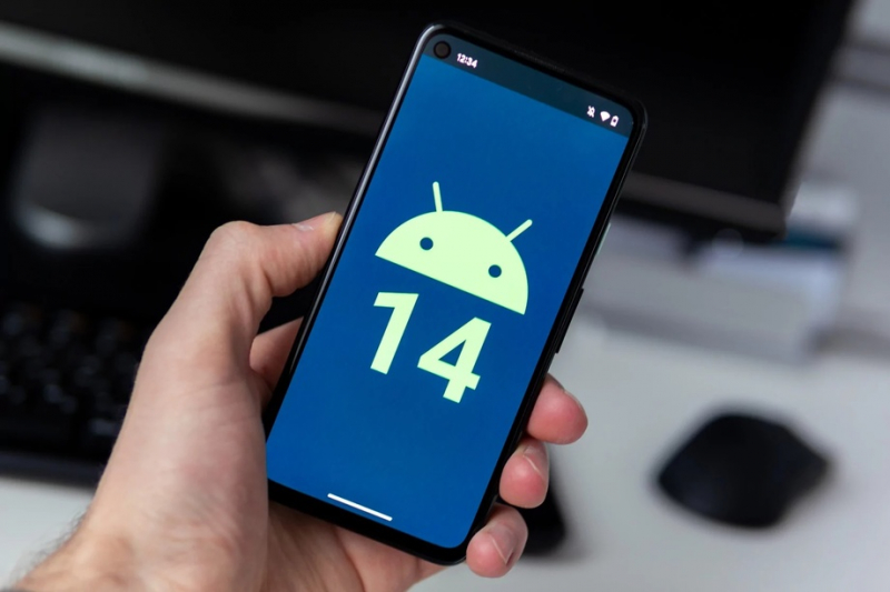 Android 14 сделает стандартной функцию с телефонов Samsung: громкость звонка и уведомлений будет регулироваться отдельно