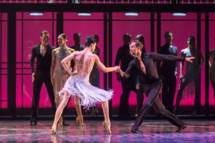 Борис Эйфман: «Язык танца позволяет открывать неизвестное в известном»