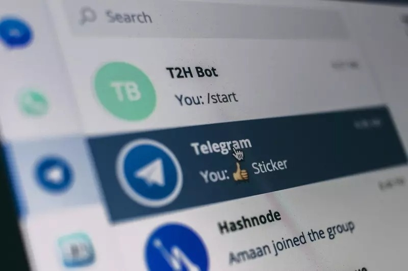 Как понять, что ваш аккаунт в Telegram взломан