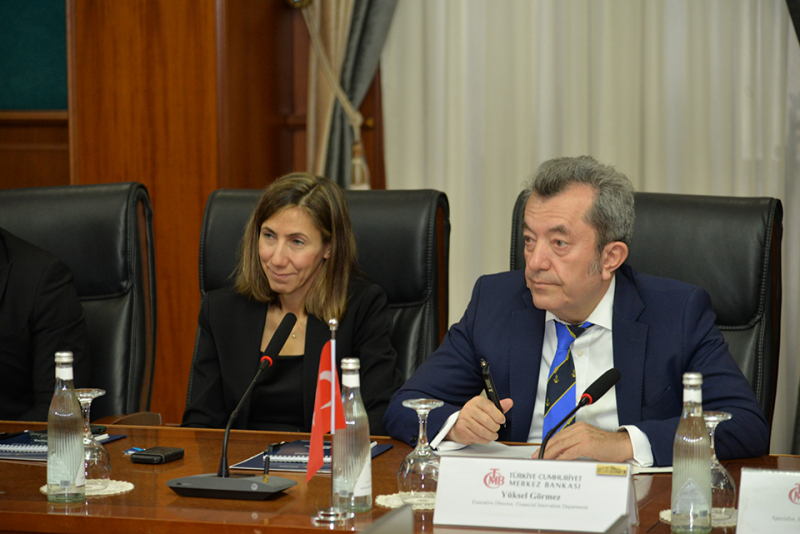 Профессора и слушатели Банковско-финансовой академии будут повышать квалификацию в Турции