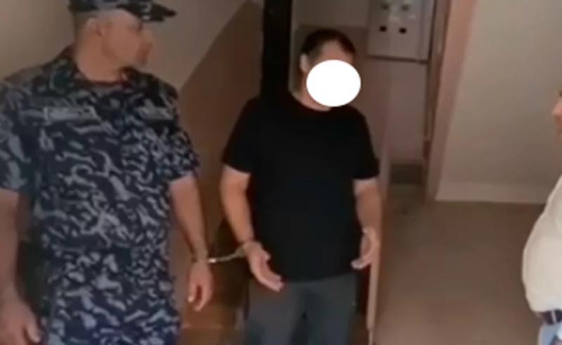 Суд ужесточил наказание мужчине, который совращал шестилетнюю девочку в Ташкенте 
