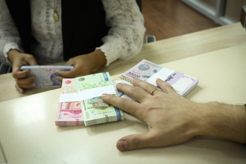 В Узбекистане ужесточат требования к голосованию в рамках проекта «Инициативный бюджет»