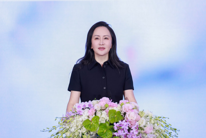 Huawei представила годовой отчет за 2022 год: Устойчивая деятельность, устойчивое выживание и развитие