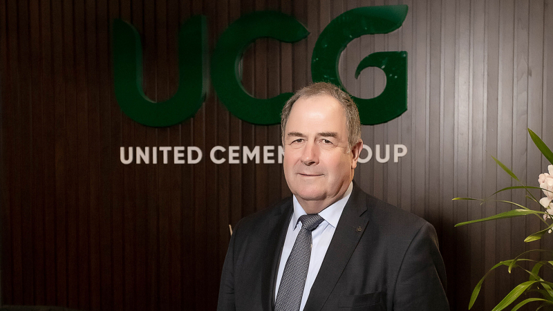 Крупный производитель стекла в Узбекистане стал частью АО «Кувасайцемент»