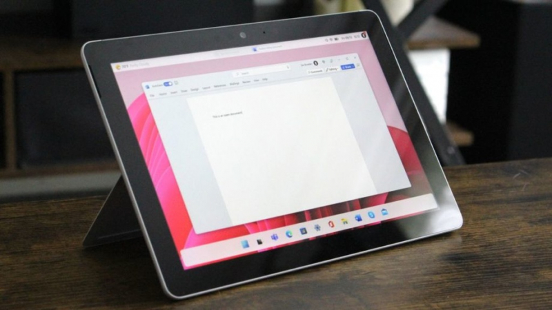 Microsoft готовит новую Windows: Windows CorePC