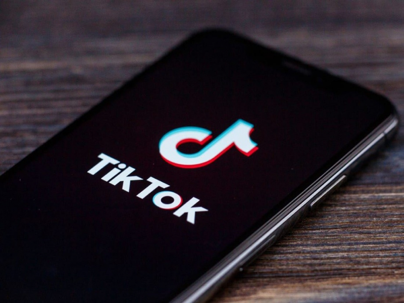 Американский штат Монтана первым в США полностью запретил приложение TikTok