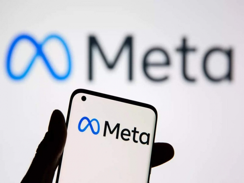 Ирландский регулятор оштрафовал Meta на €1,2 млрд