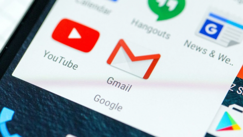 Как в Gmail удалить все письма с рекламными акциями