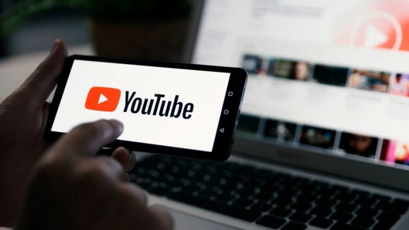 YouTube тестирует возможности борьбы с блокировщиками рекламы