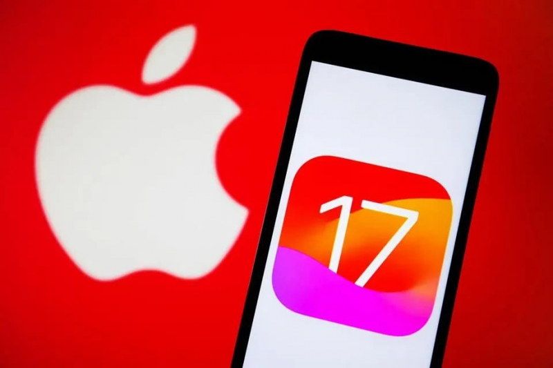 Apple предоставила возможность всем желающим установить iOS 17
