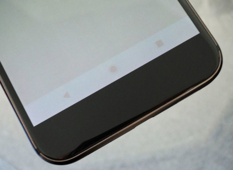 Apple учит iPhone определять, что у него сгорел экран OLED
