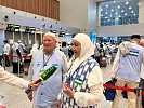 Из Ташкента в Медину вылетели первые паломники для совершения хаджа сезона 2023