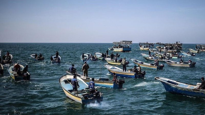 Пакистан освободил 198 индийских рыбаков, задержанных в его территориальных водах