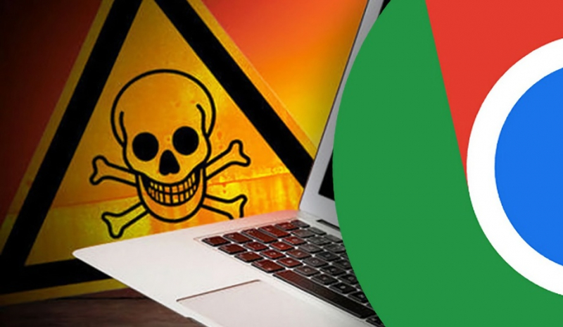 Пользуетесь Google Chrome? Обновитесь — новый апдейт браузера закрыл в нём серьёзную уязвимость