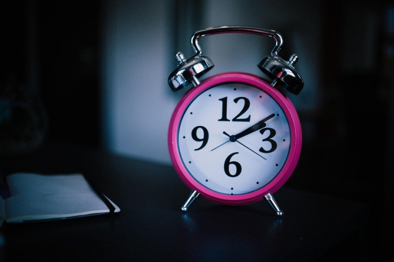 Учёные выяснили, почему люди, просыпающиеся рано, живут дольше, чем полуночники