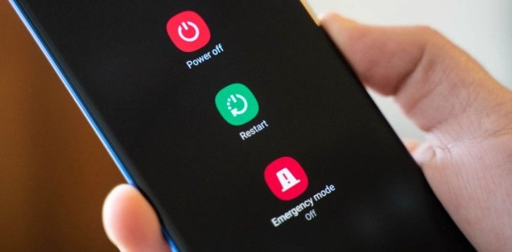 Выключайте смартфон на пять минут каждый день – почему австралийский премьер-министр это советует?