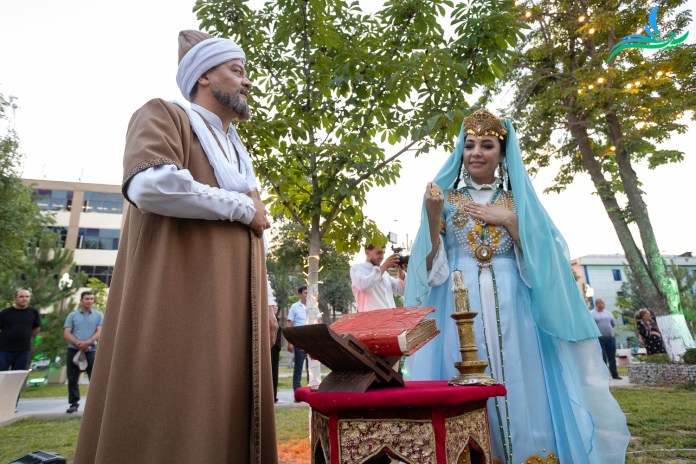 Фирдавс Абдухаликов: Неделя «Культурное наследие Узбекистана – основа Нового Ренессанса» вдохновляет ученых мира на новые открытия