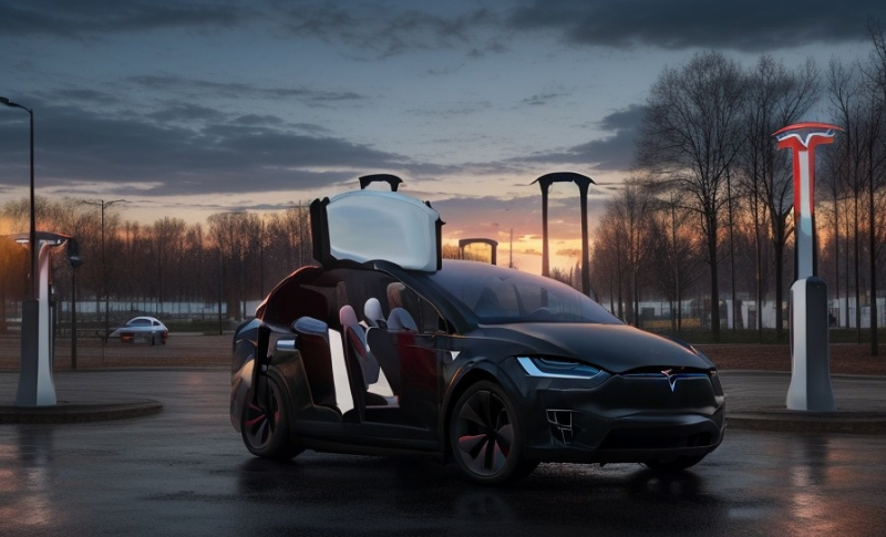 Назван весомый минус покупки автомобилей Tesla