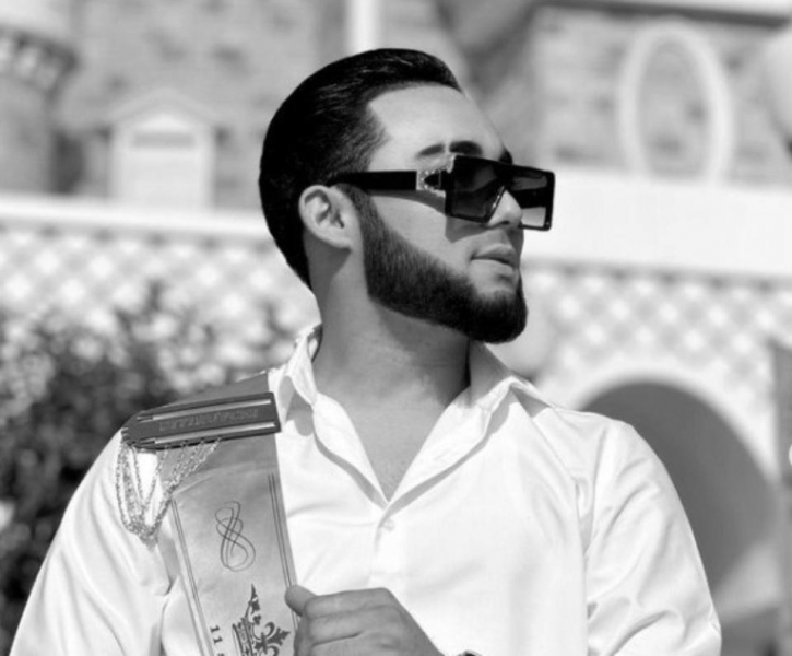 В Ташкенте скончался блогер-миллионик Asad Algo. Он был известен роликами, пропагандирующими насилие над женщинами 