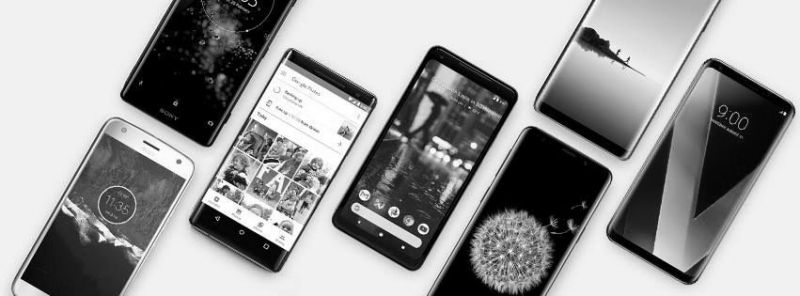 Как убрать цвета со своего Android или iPhone, чтобы меньше тянуло к смартфону