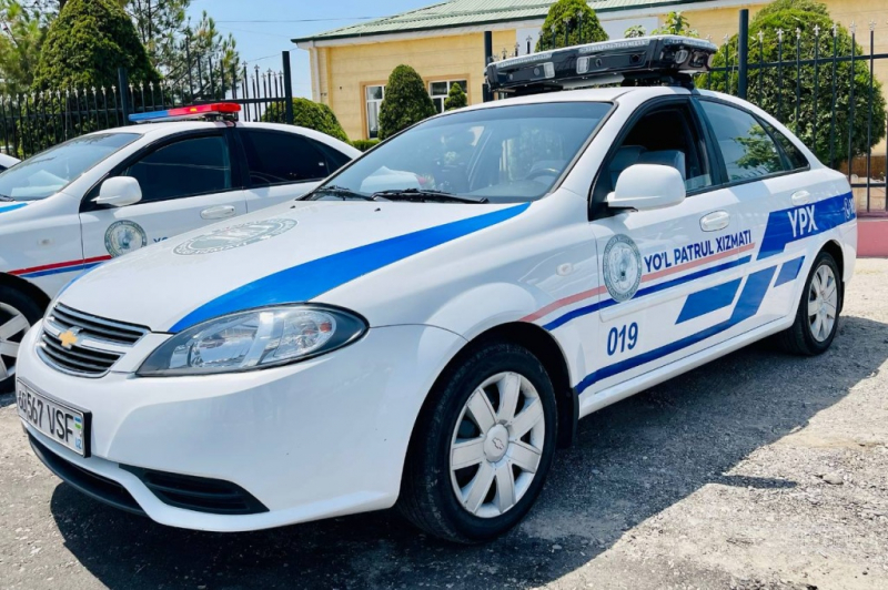 Правоохранители задержали членов банды, подозреваемых в похищении бизнесмена в Ташкенте. Один из них скончался в ОВД 