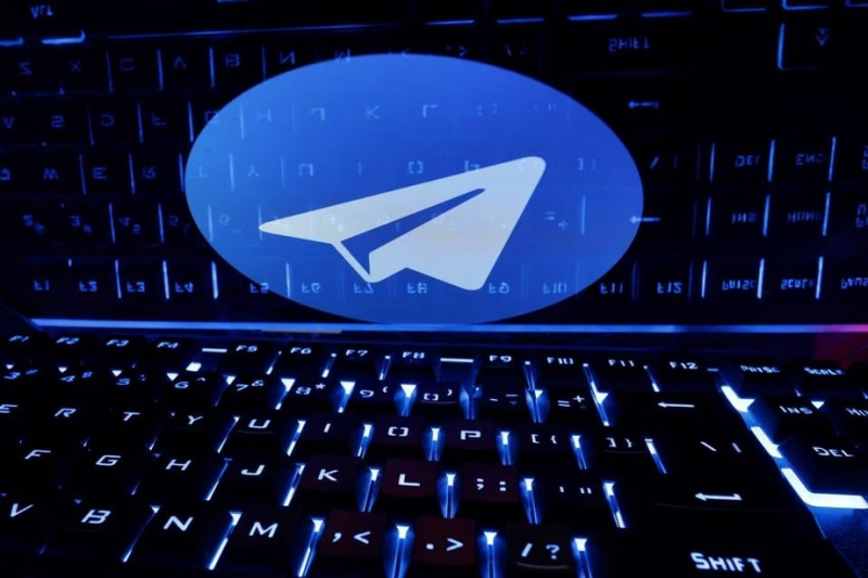 В Ираке заблокировали Telegram