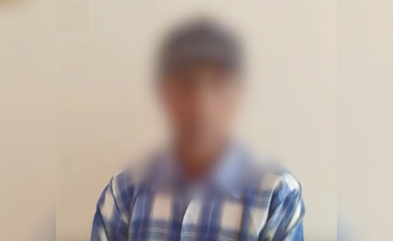 В Кашкадарье задержан мужчина, которого подозревают в попытках похищения молодых девушек 
