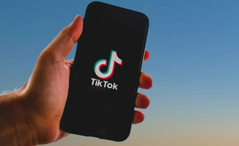 ЕС оштрафовал TikTok на 368 млн долларов