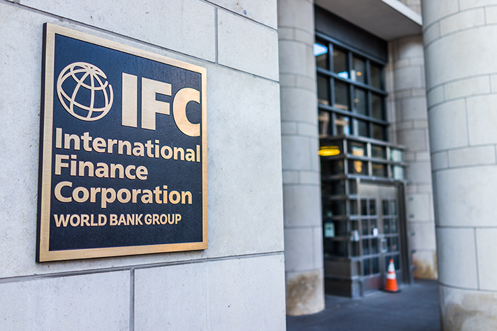 IFC заявила, что объем ее инвестиций в Узбекистан превысил $1,5 млрд. Это крупнейший показатель по ЦА   