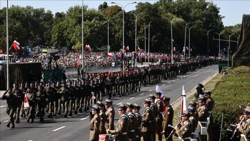 Польша и Южная Корея проведут совместные военные учения