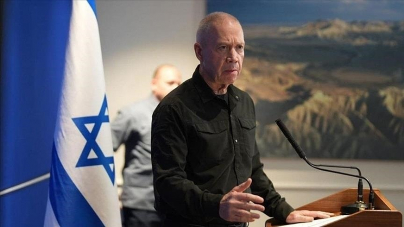 Глава Минобороны: Израиль продолжит войну после гумпаузы