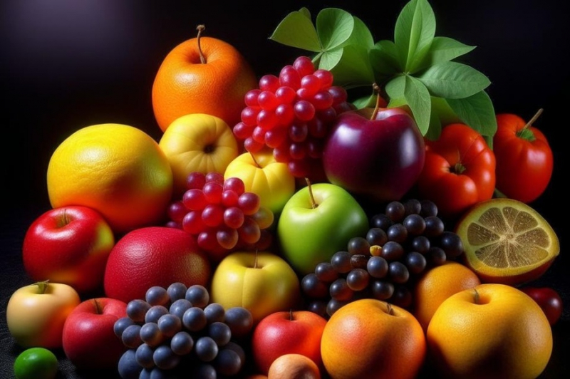В России разработали систему диагностики повреждений овощей и фруктов