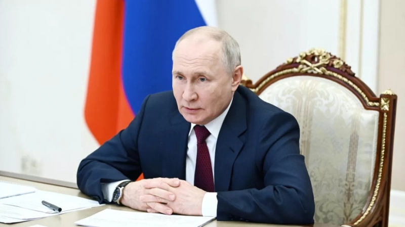 Для прямой линии с Путиным поступило более 250 тыс вопросов